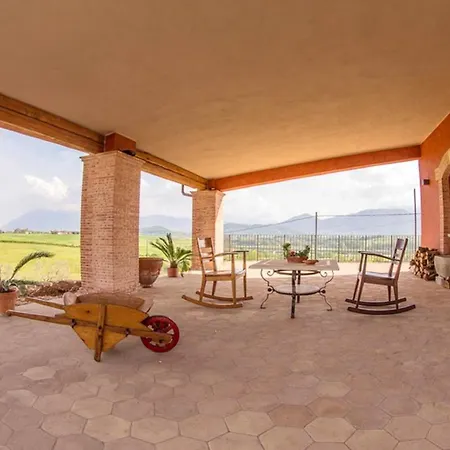 Exquisite Retreat In Segni Colleferro