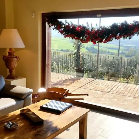 Villa Exquisite Retreat In Segni