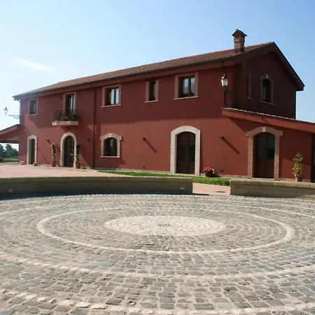 Villa Exquisite Retreat In Segni *