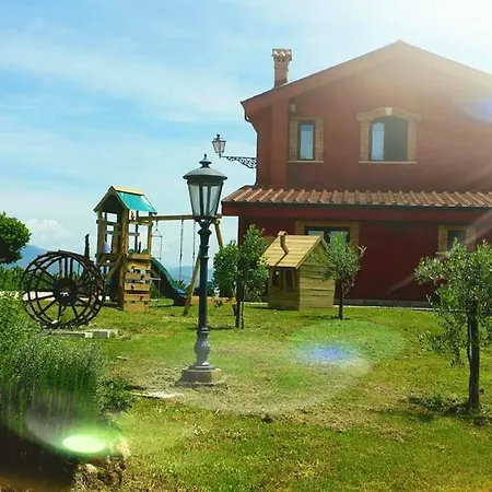Villa Exquisite Retreat In Segni *