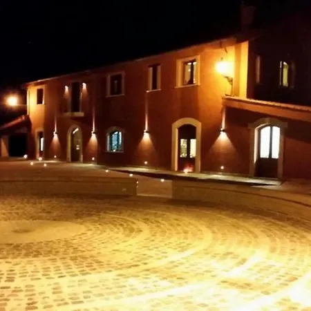 Villa Exquisite Retreat In Segni Colleferro