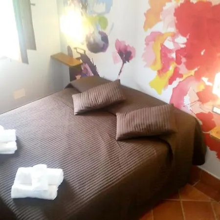 Villa Exquisite Retreat In Segni Colleferro