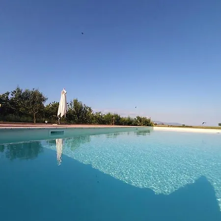 Villa Exquisite Retreat In Segni *