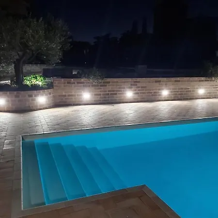 Exquisite Retreat In Segni Villa *