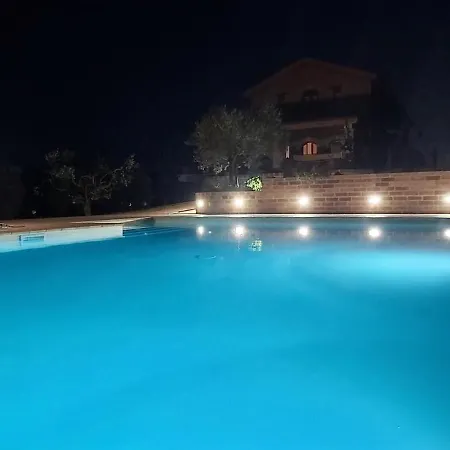 Exquisite Retreat In Segni