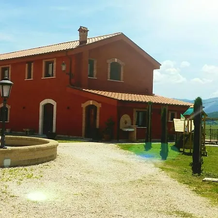 Villa Exquisite Retreat In Segni
