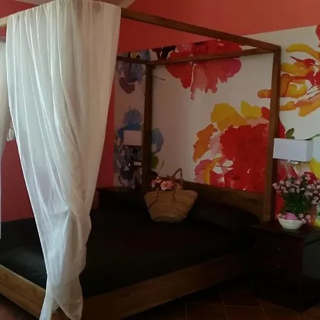 Villa Exquisite Retreat In Segni *