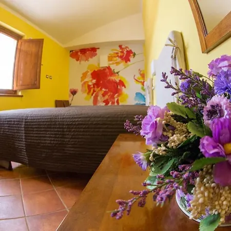 Exquisite Retreat In Segni *