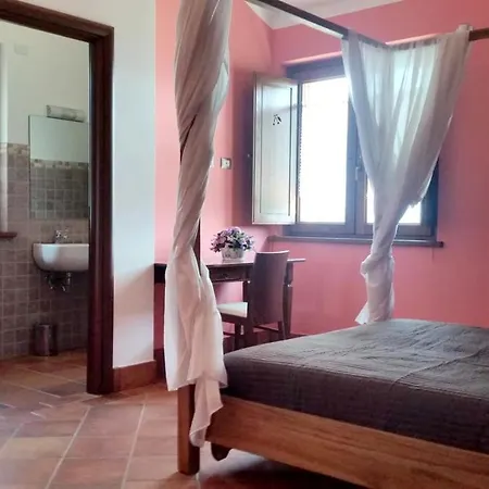Villa Exquisite Retreat In Segni *