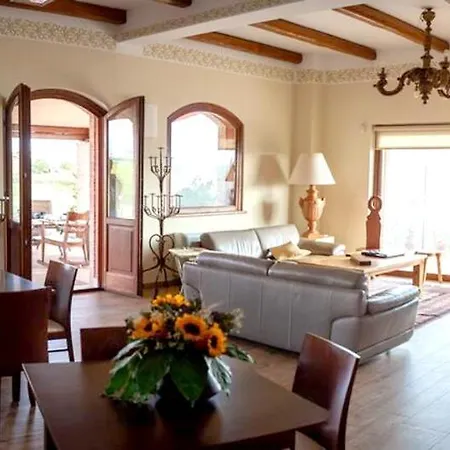 Exquisite Retreat In Segni * Colleferro
