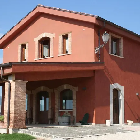 Exquisite Retreat In Segni