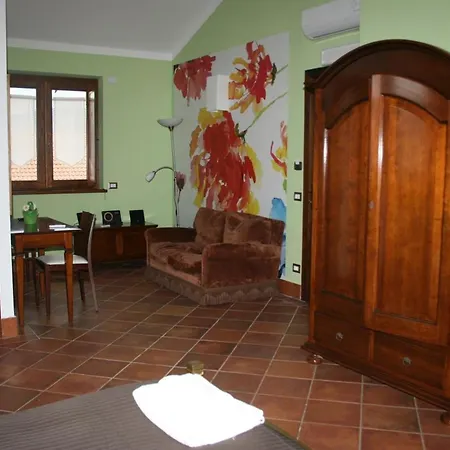 Exquisite Retreat In Segni Colleferro