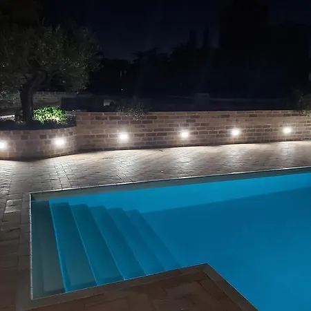 Villa Exquisite Retreat In Segni *