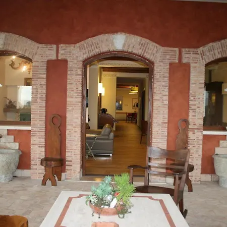 Exquisite Retreat In Segni